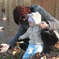 z Tobą jesień jest piękniejsza:))