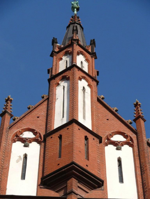 Kościół pw. Aniołów Stróżów