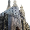 Katedra w Wiedniu #wiedeń