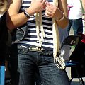 Ludzie w biegu #ludzie #people #women #kobieta #xnifar #rafinski
