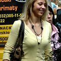 Ludzie w biegu #ludzie #people #women #kobieta #xnifar #rafinski
