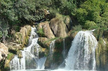 #Chorwacja #ParkiNarodowe