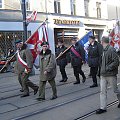 Bydgoszcz 11 Listopada 2008