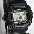 Casio G-shock Mission Impossible