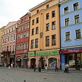 Świdnica- Rynek