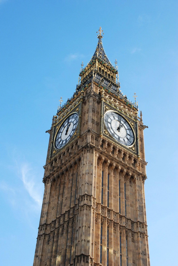 14.11.2008 - 22.11.2008 #BigBen