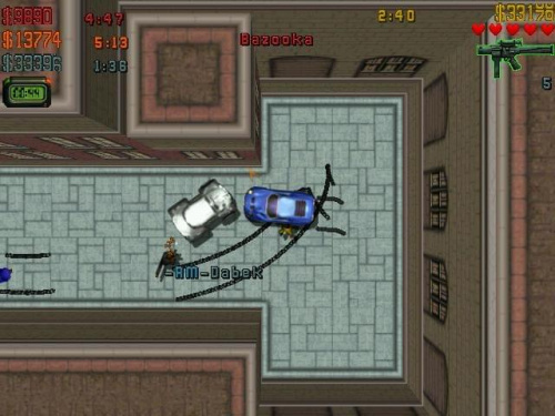 #GTA2