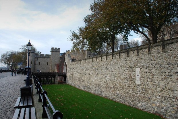 #TheTowerOfLondon