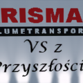 Krismar Volumetransporten, VS Z przyszłością