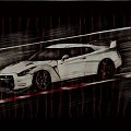 skan GT-R