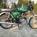 #simson #motor