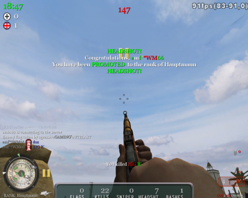 HeadShot