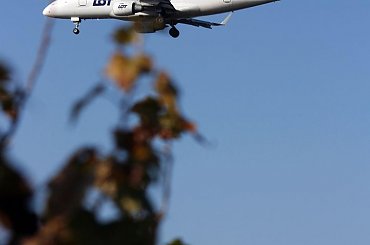 Jesień na Balicach #epkk #krk #Balice