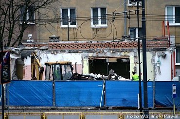 przebudowa stacja orlen #orlen #stacja