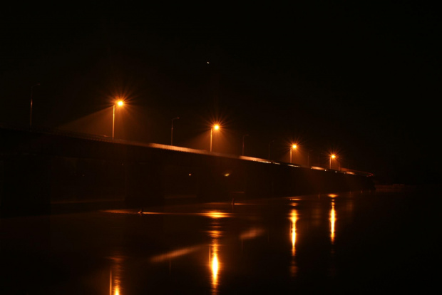 Most drodowy na Wiśle w Dęblinie #MostWisłaDęblinMl2200