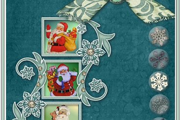 Byłaś grzeczna? Byłeś grzeczny? To nie musisz sie martwić!!!! Wszystkiego dobrego!!!! #digiscrap #kartka #Mikołaj #MojePrace #WinterRhapsody