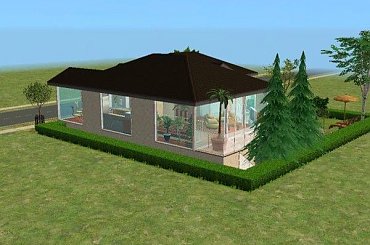 #dom #domek #TheSims2