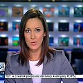 Agata Tomaszewska TVN24