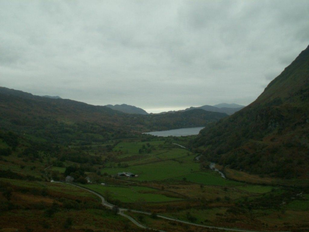 Z podróży. Walia. SNOWDONIA NATIONAL PARK #Wałbrzych