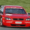 Opel Astra DTM #Opel