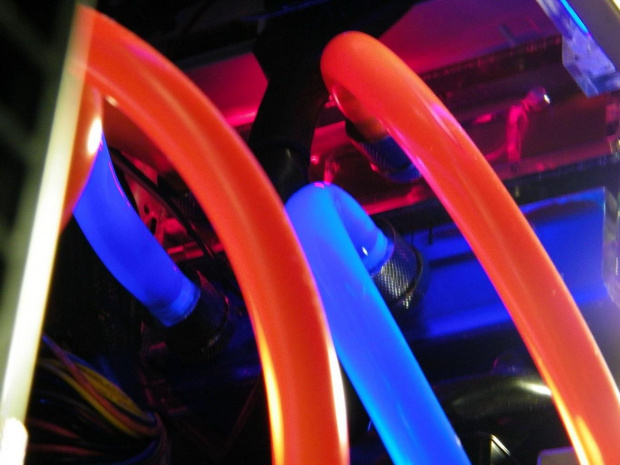 Water Cooling
DEEP 2UNDERTOW Rev.2 #WaterCooling