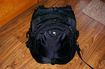 plecak na laptopa i nie tylko... #targus #teb01 #laptop #plecak #notebook #netbook #lapcia