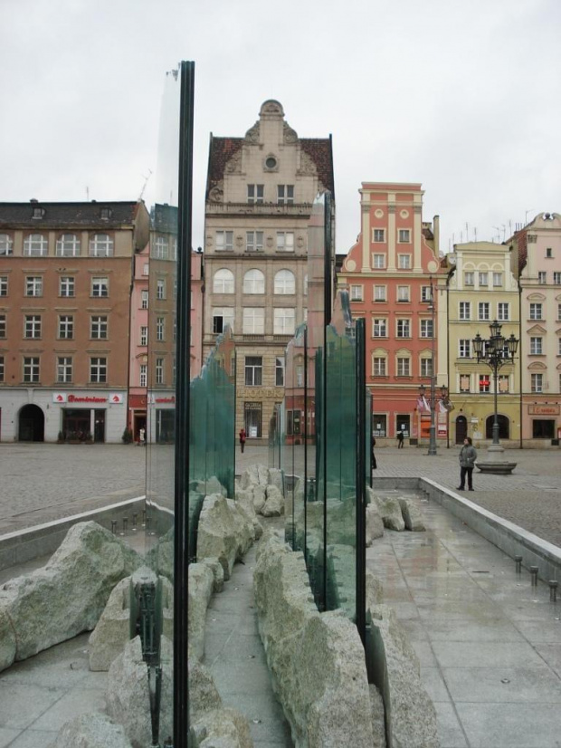 Wrocław 13.11.2007