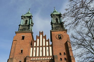 #Poznań
