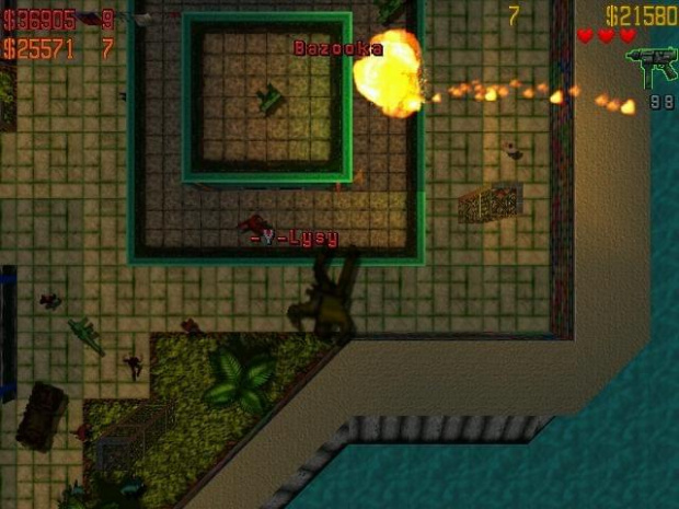 #GTA2