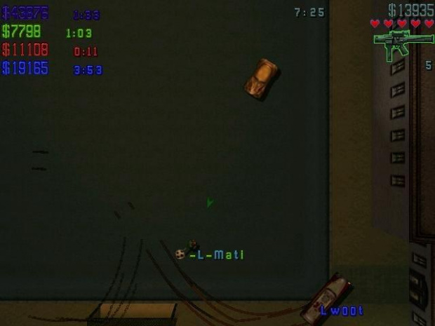 #GTA2