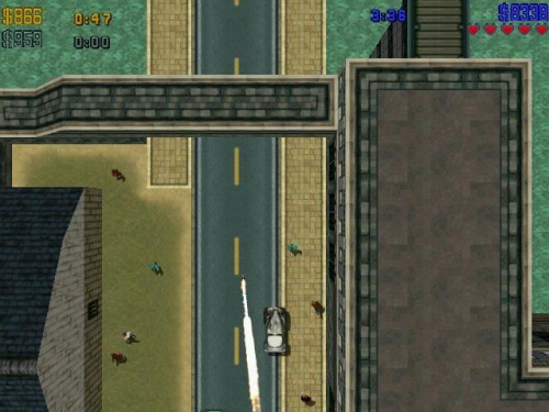 #GTA2