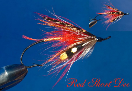 Red Sort Dee