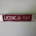 Licencja fiat