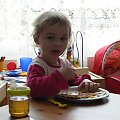 Śniadanko.