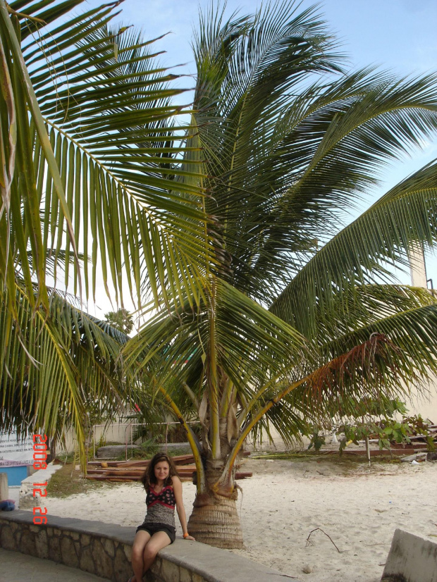 Isla Mujeres