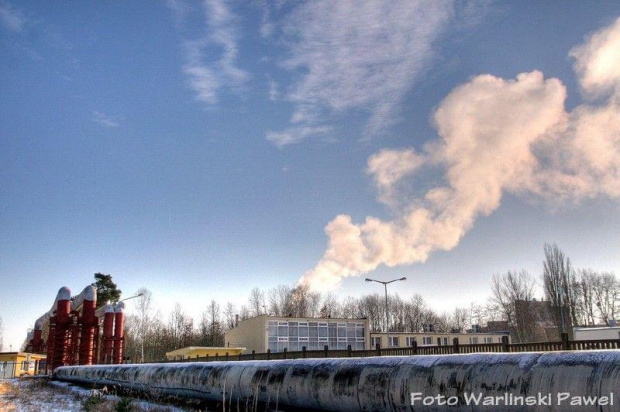 sladami obozow pracy DAG Fabrik Bromberg #dag #wycieczka