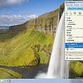 Windows 7 Seven Beta 1 Zrzuty Ekranu / Celeron 2.66 GHz / 512M RAM #Windows7 #WindowsSeven #Beta1 #Microsoft #Pulpit