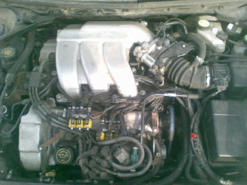 silnik st220