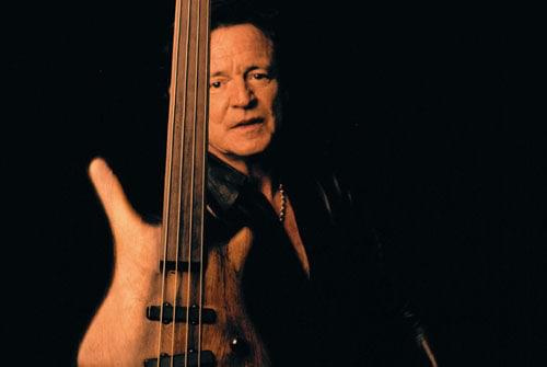 jack bruce bassman #BassWarwick