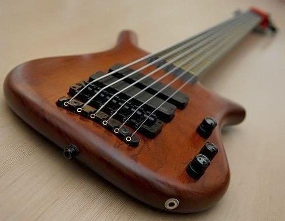 warwick thumb bass