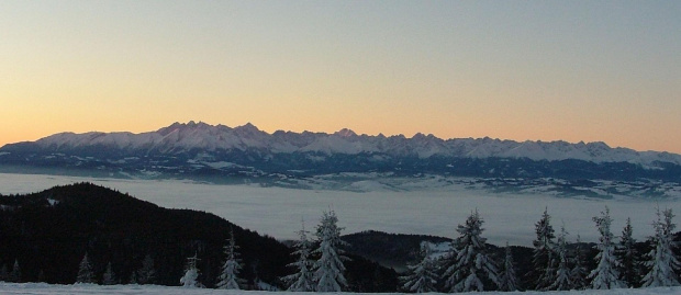 #góry #tatry #turbacz