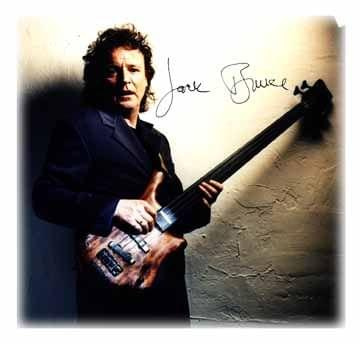 jack bruce bassman #BassWarwick