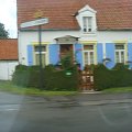 Paryż, Francja, krajobrazy,