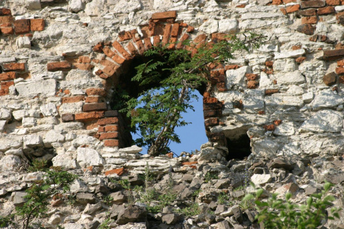 #zamek #Tęczyn #Małopolska