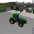 John Deere 8530 #JohnDeere #gra #Landwirtschafts #Simulator