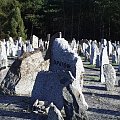 Kamień opatowski - Treblinka