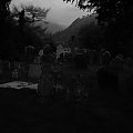 Glendalough klimatycznie...