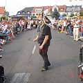 2007.07 Jarmark Św. Jakuba Murowana Goślina