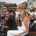 2007.07 Jarmark Św. Jakuba Murowana Goślina