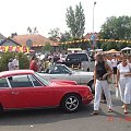 2007.07 Jarmark Św. Jakuba Murowana Goślina